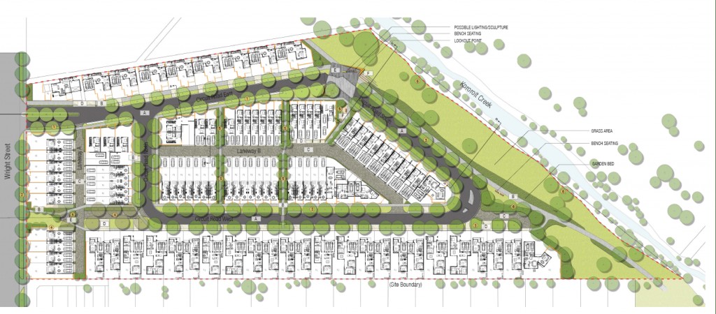 Subdivision Planning
